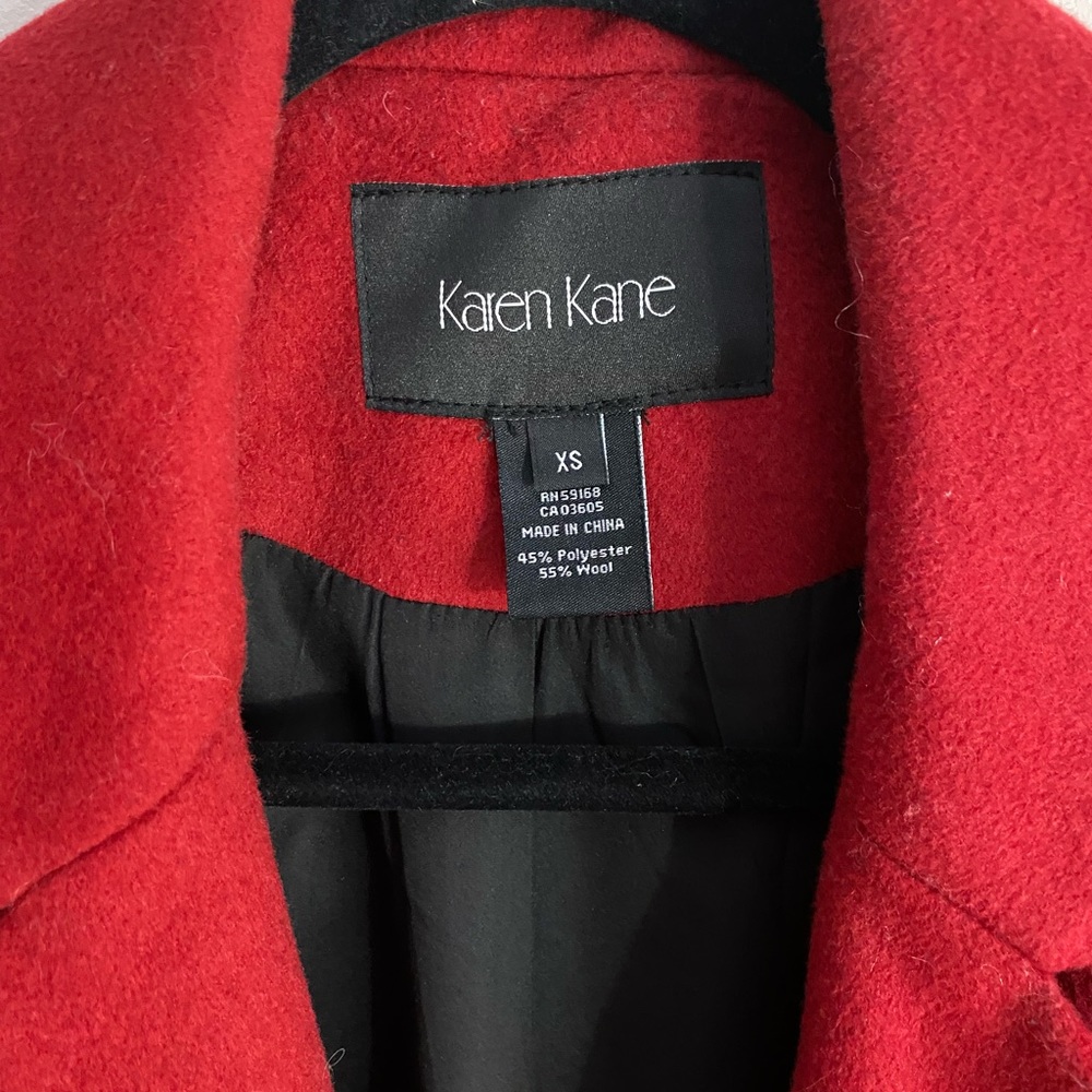 New ( no tags sorry ) short jacket - Picture 5 of 5